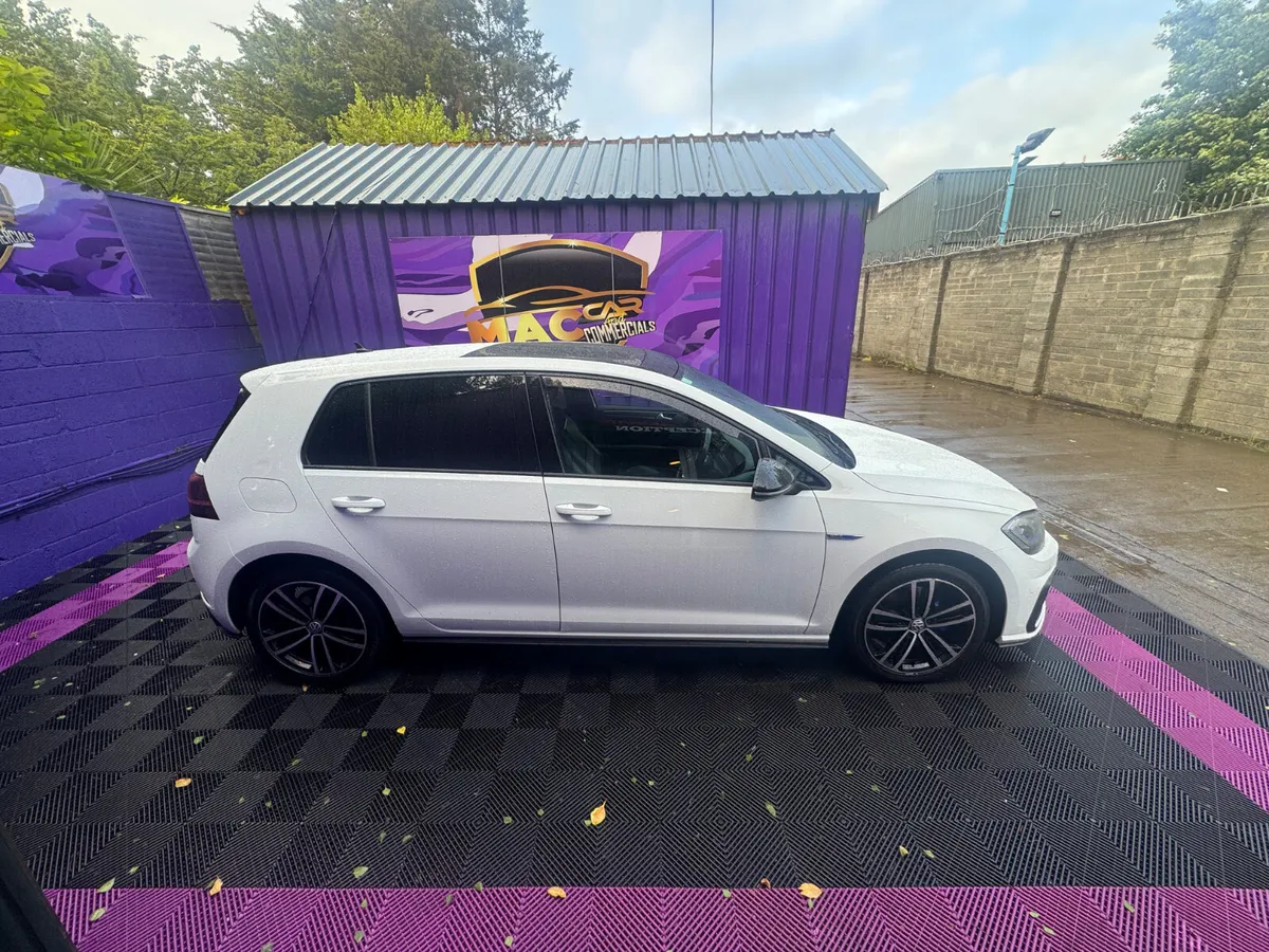 Volkswagen Golf GTE 2018 - Image 4