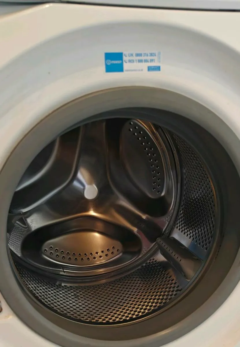 Indesit Washing Machine - Image 3