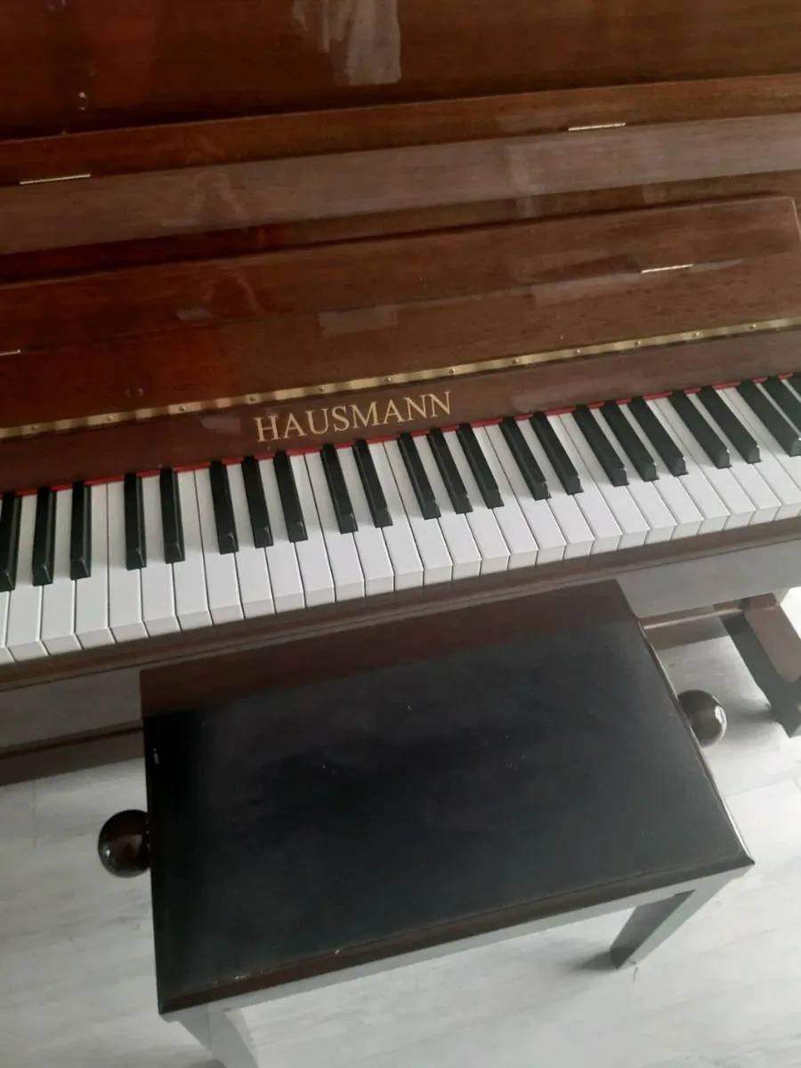 Piano - Image 3