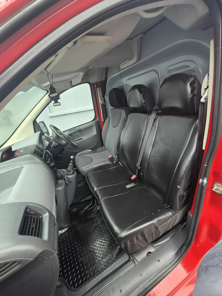 Peugeot Expert 2007 - Image 4