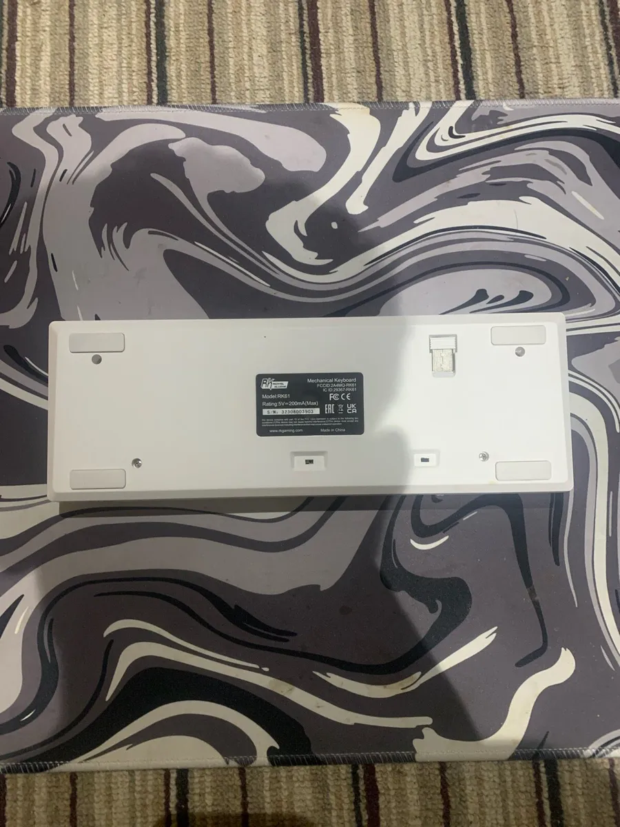 Gaming Keyboard - Image 2