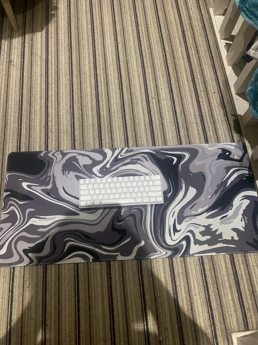 Gaming Keyboard - Image 3