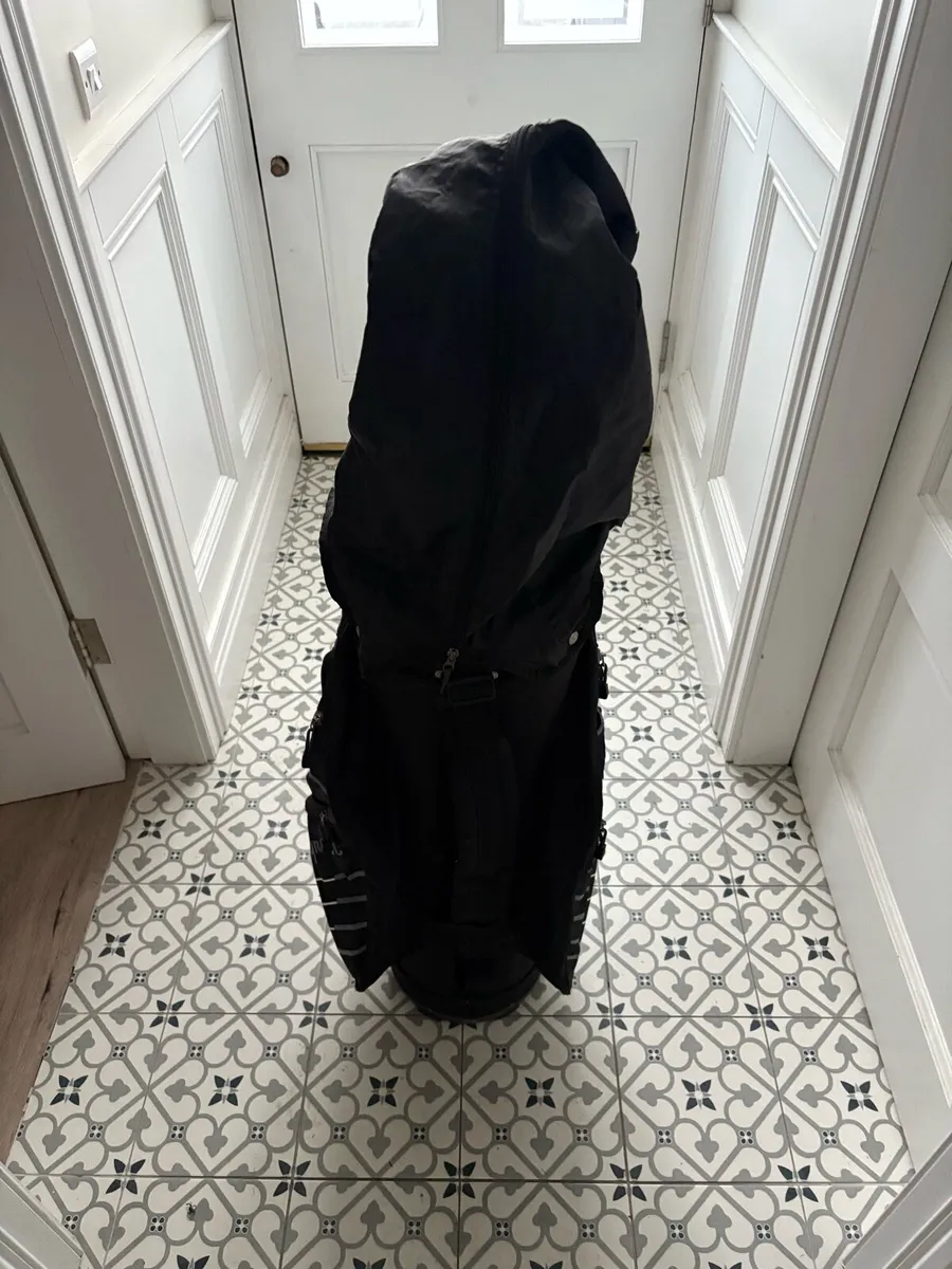 Mc Gregor cart bag - Image 4