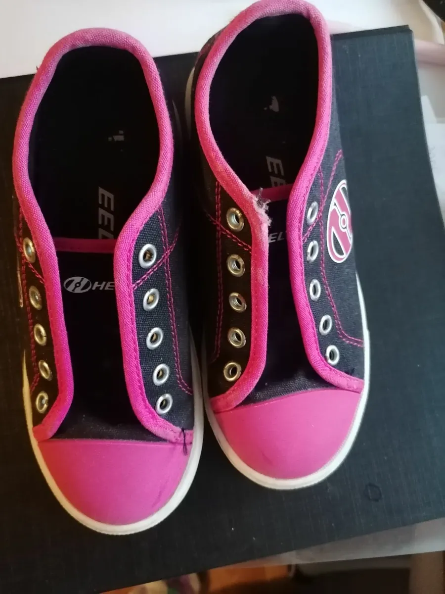 Kids heelies - Image 2