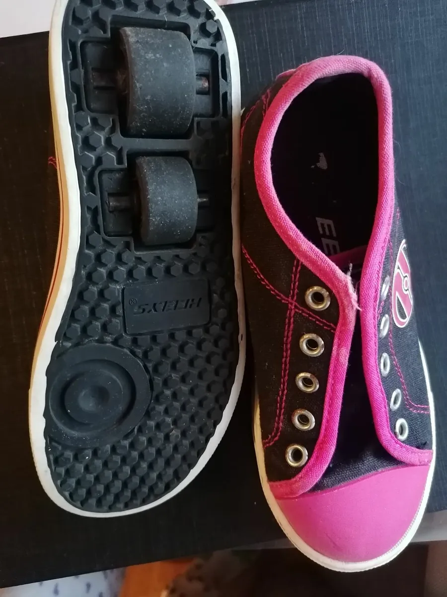 Kids heelies - Image 3