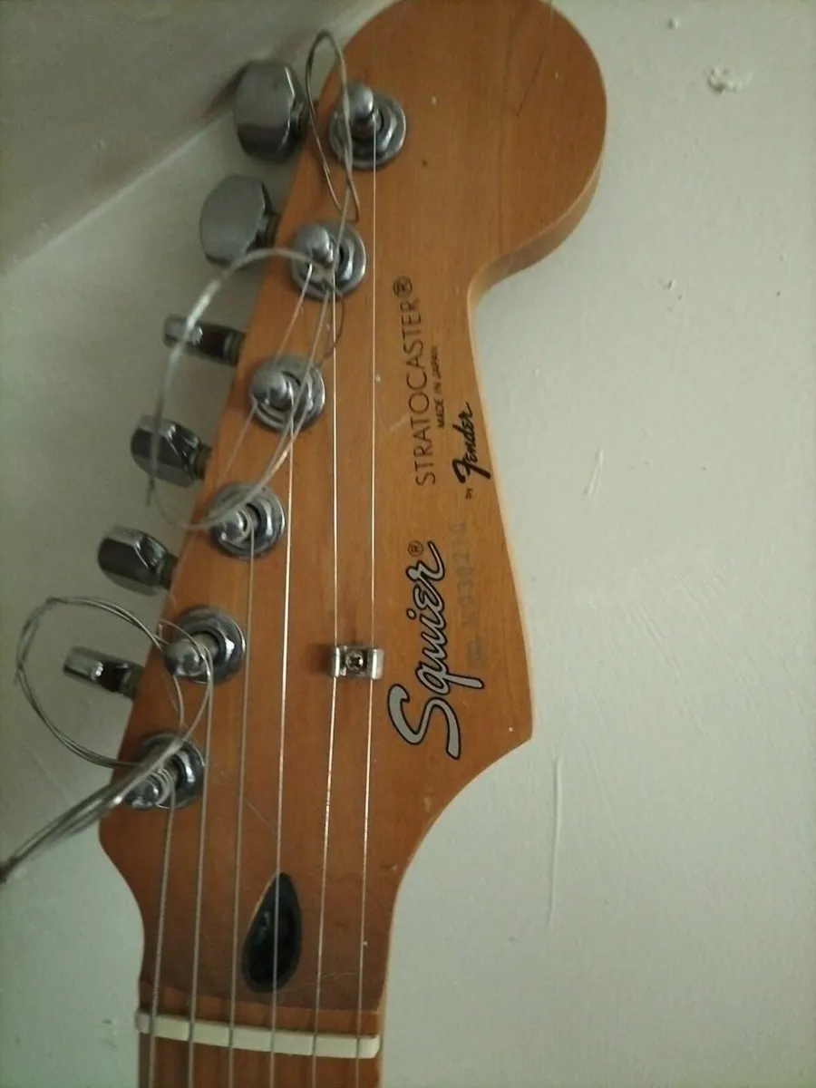 Guitars - Image 1