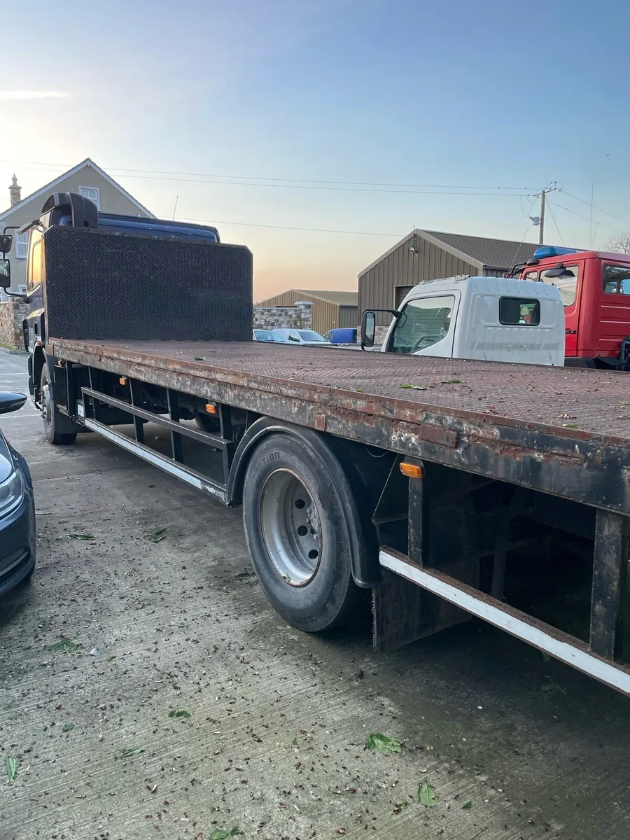 04 Daf Cf - Image 2