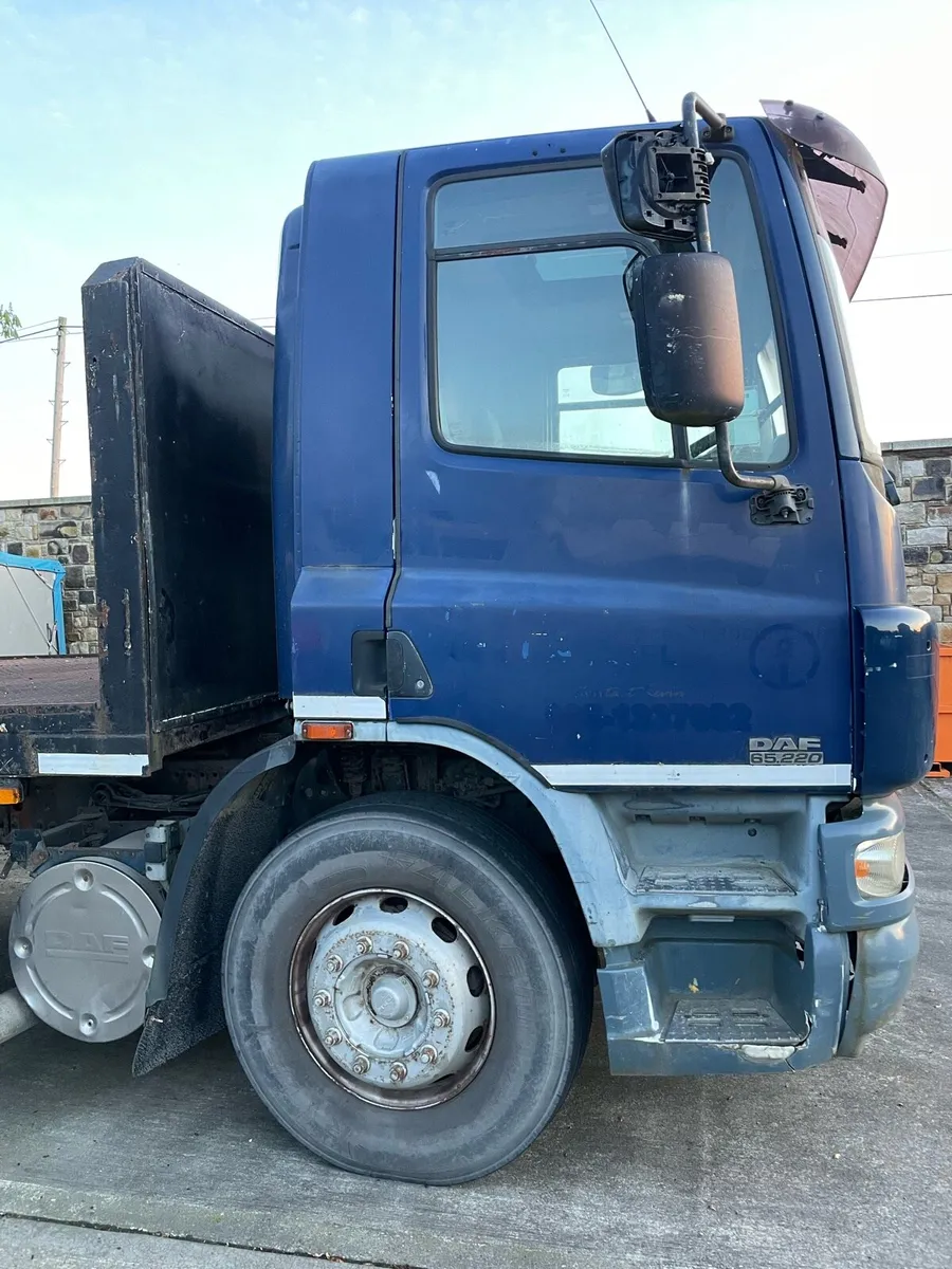 04 Daf Cf - Image 3