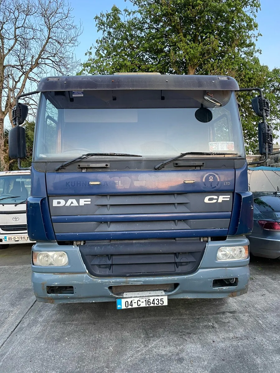 04 Daf Cf - Image 4