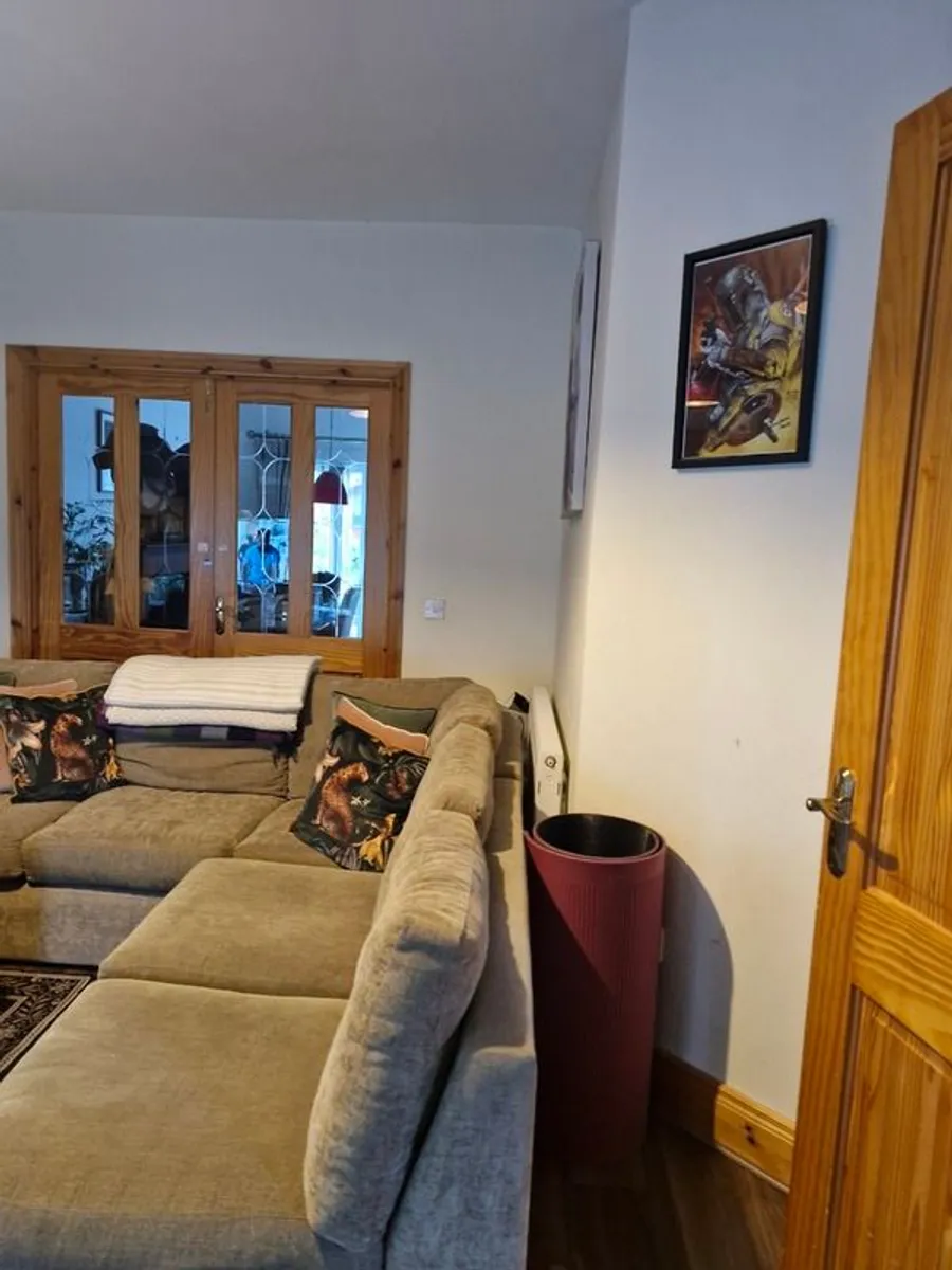 Sofa - Image 1