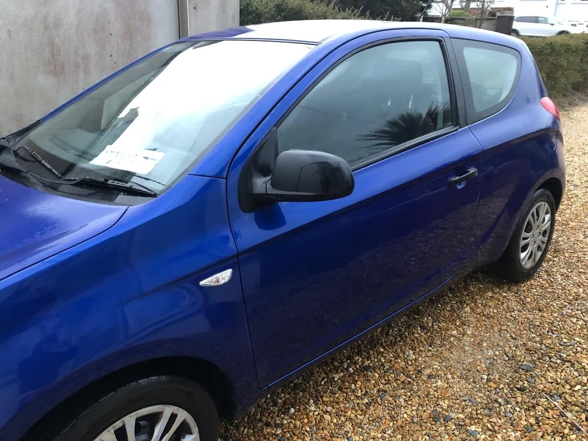 2010 Hyundai i20 *Low Mileage* - Image 2