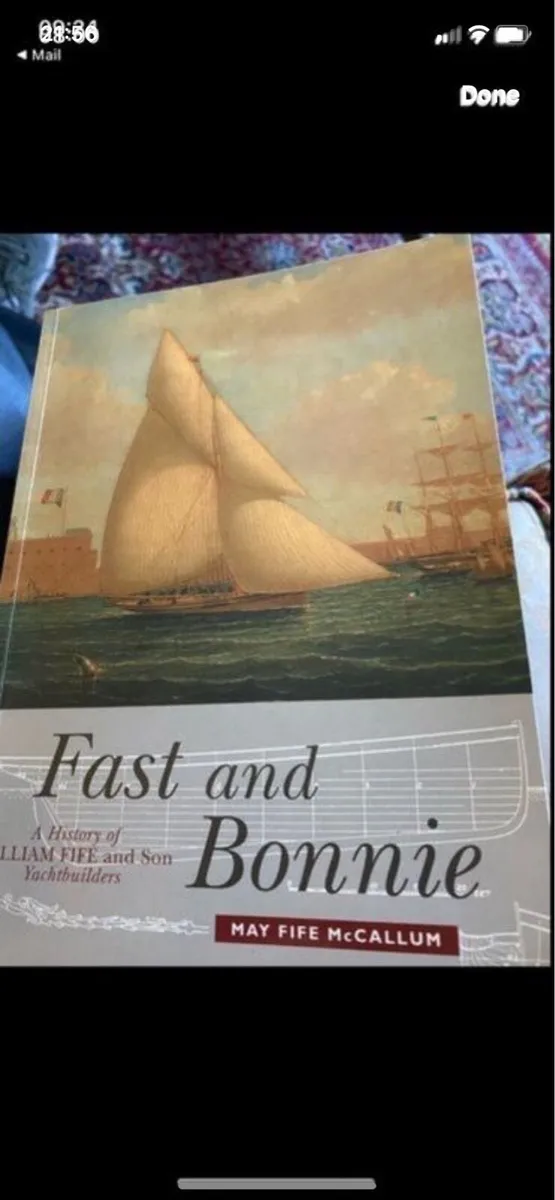 History of Yachtbuilders - Image 1