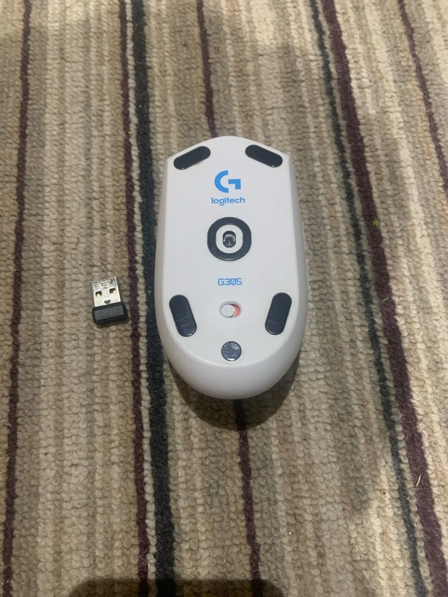 Logitech G305 - Image 2