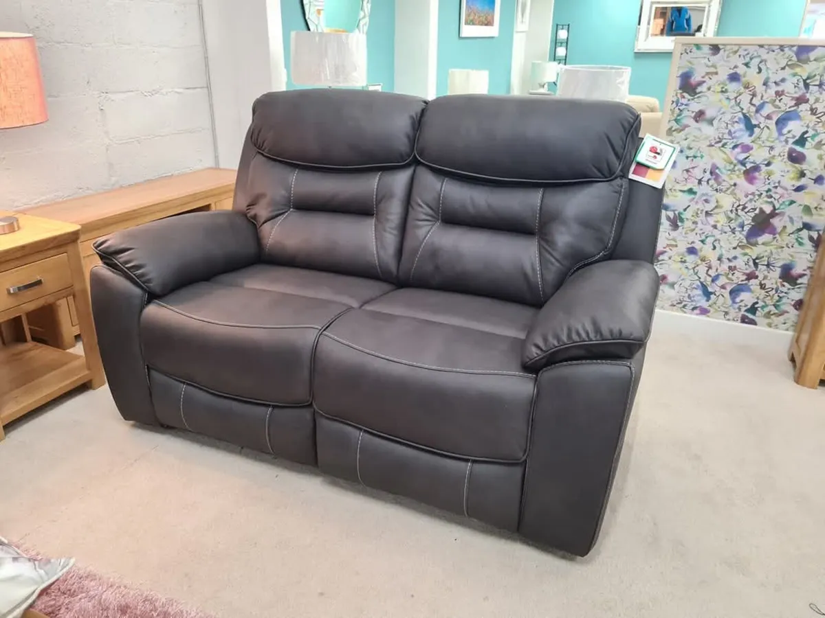 Brand new Leroy electric recliner reduced