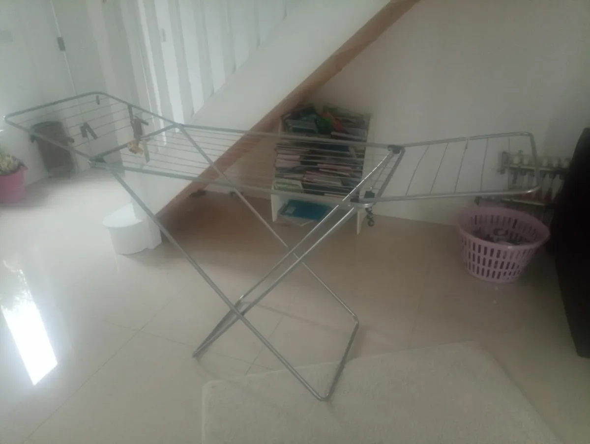 Clothes Dryer x 3 - Image 1