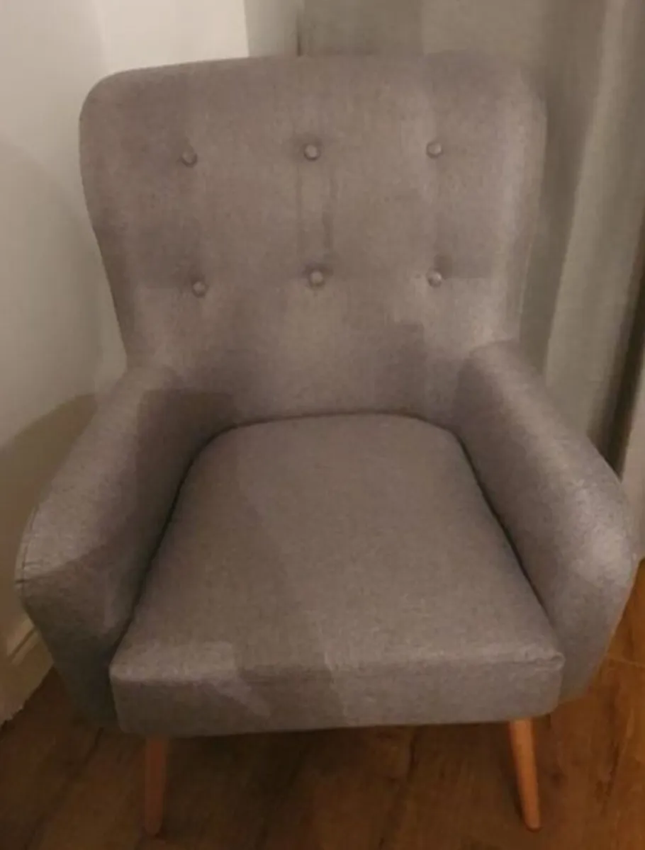 Armchair