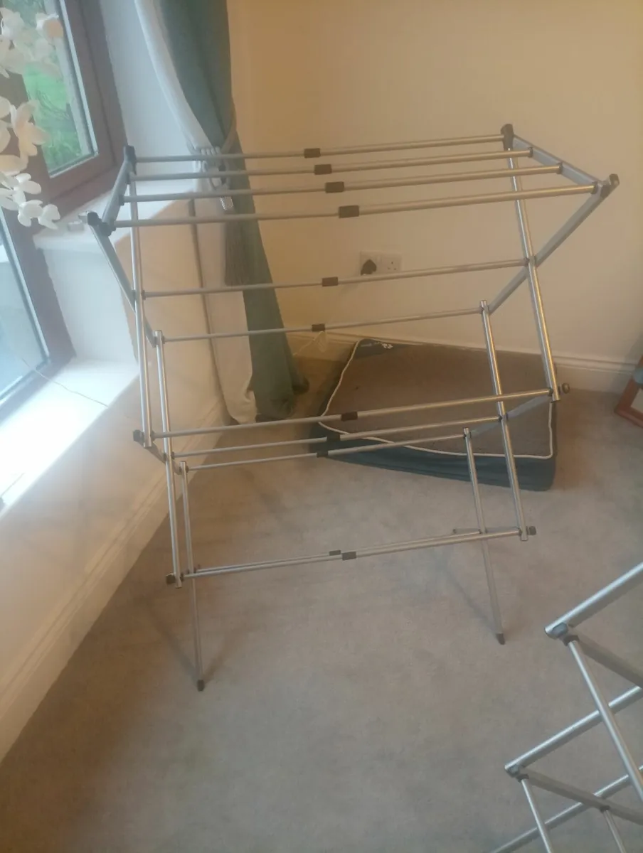Clothes Dryer x 3 - Image 3
