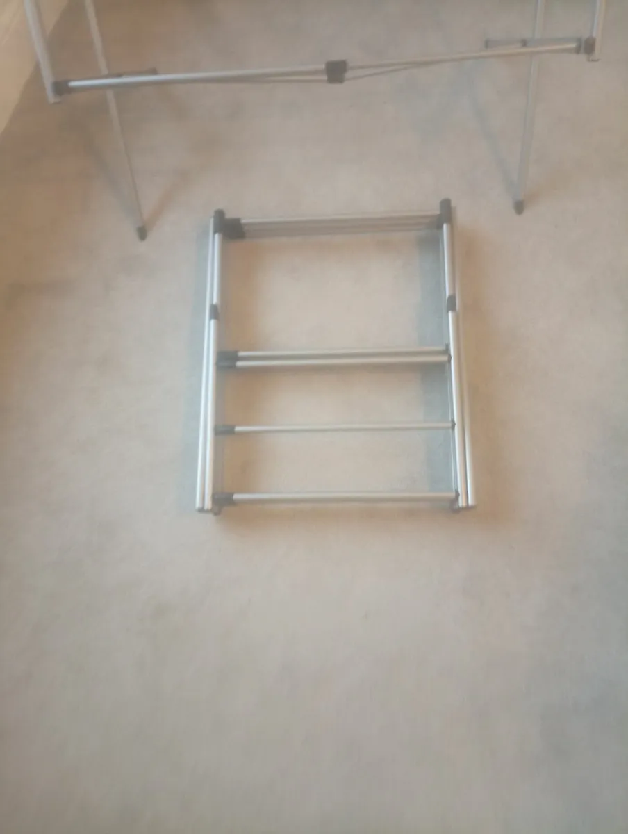 Clothes Dryer x 3 - Image 4