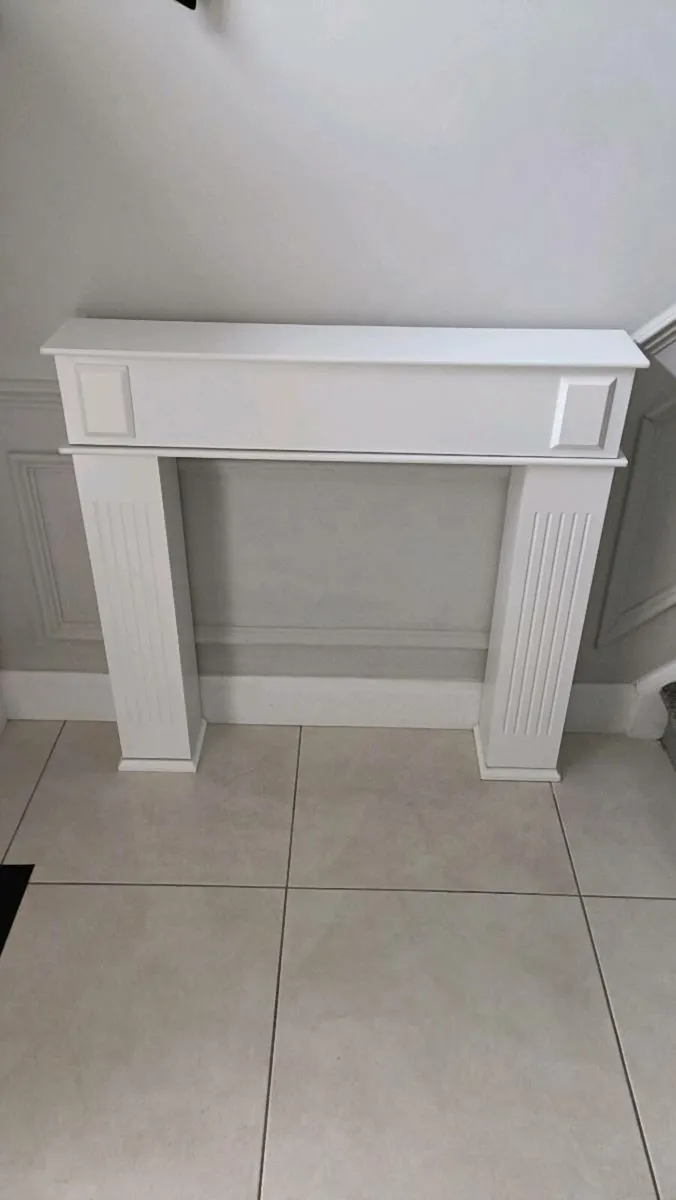 Fire surround - Image 1