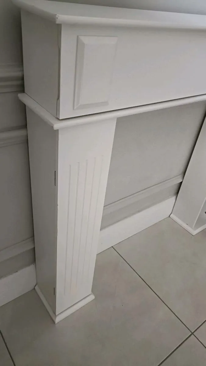 Fire surround - Image 3