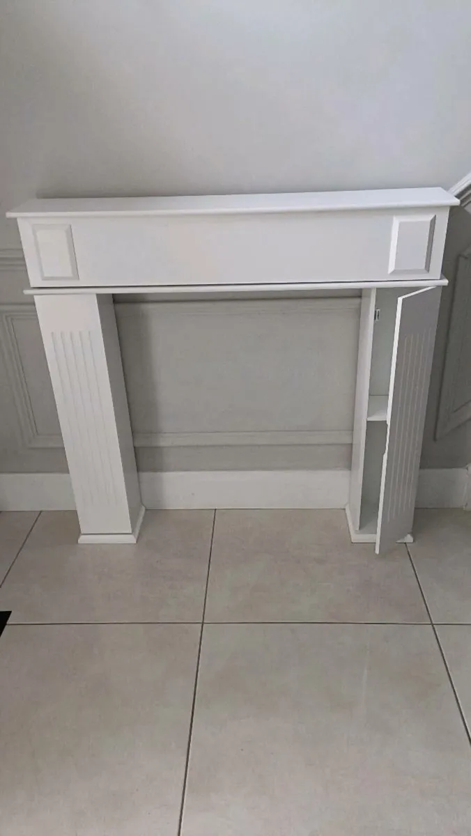 Fire surround - Image 4