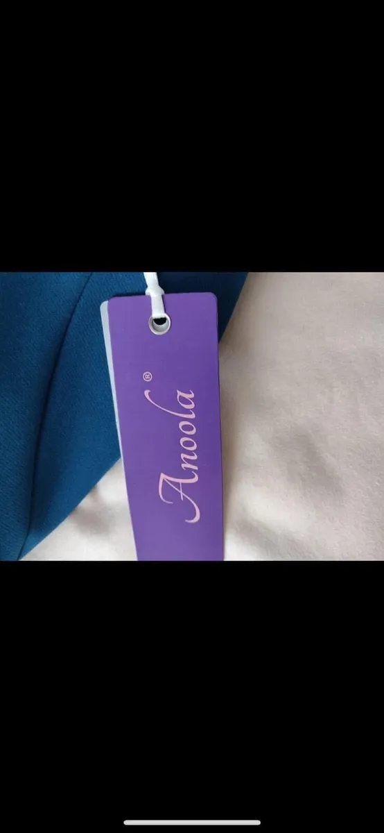 Occasion dress - Image 3