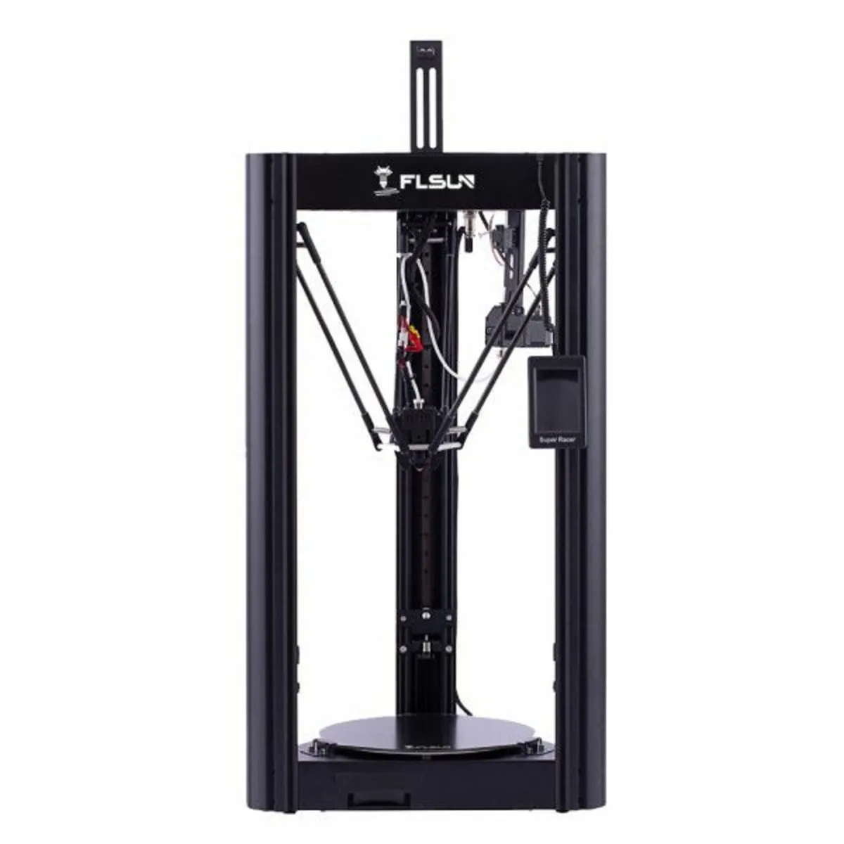 FLSUN SR (Super Racer) Delta - 3D Printer - Image 1