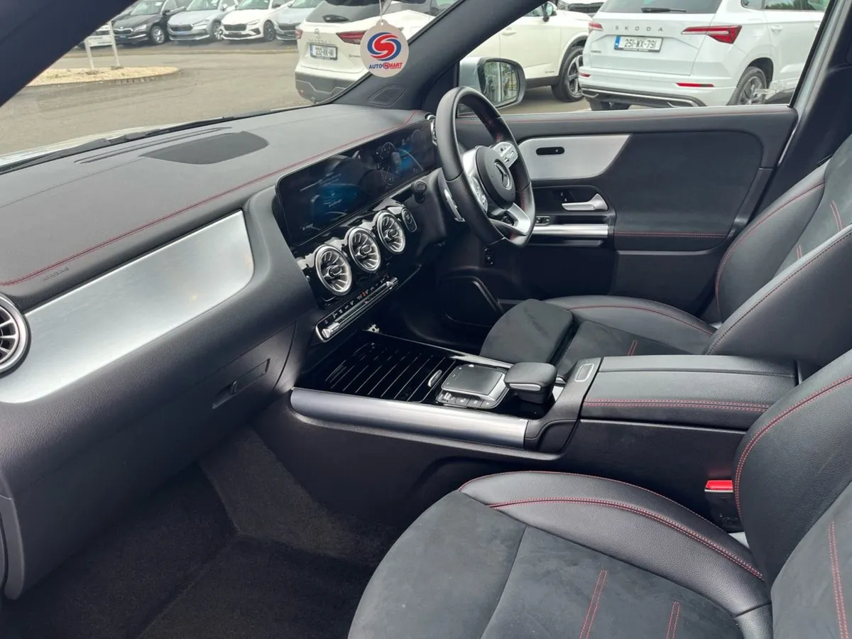 Mercedes-Benz EQA EQA 250 AMG Line - MAY Madness - Image 2