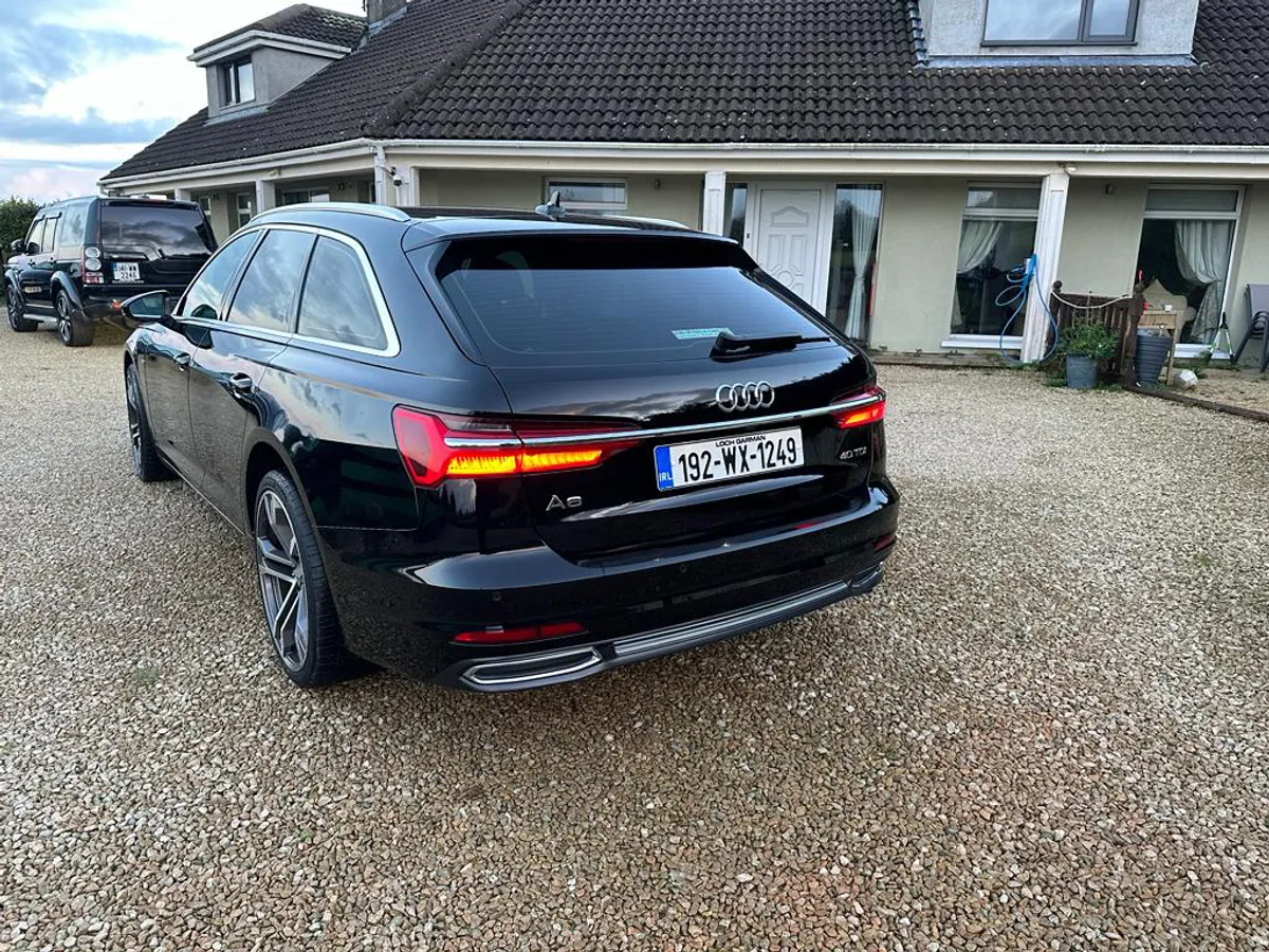 Extremely nice Audi A6 2.0 TDI Auto Sport - Image 2