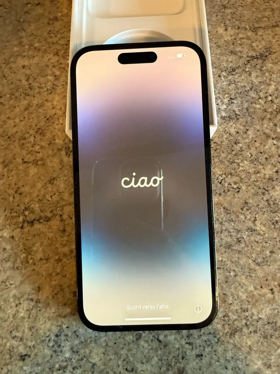 iPhone 14 Pro 128gb - Image 2