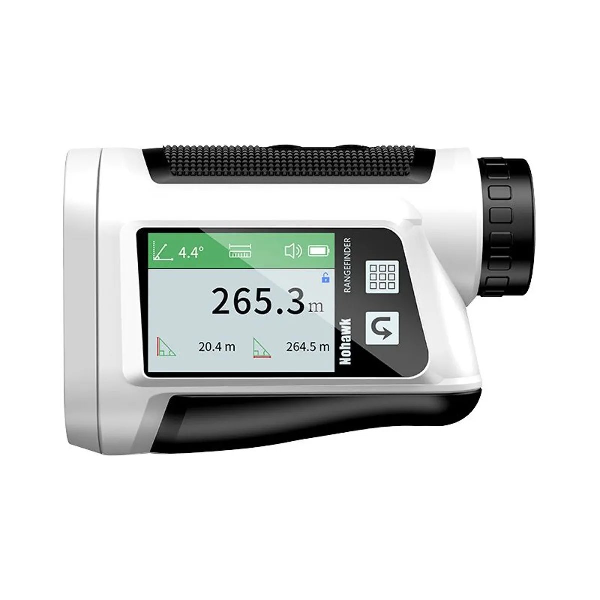 Rangefinders - Image 1