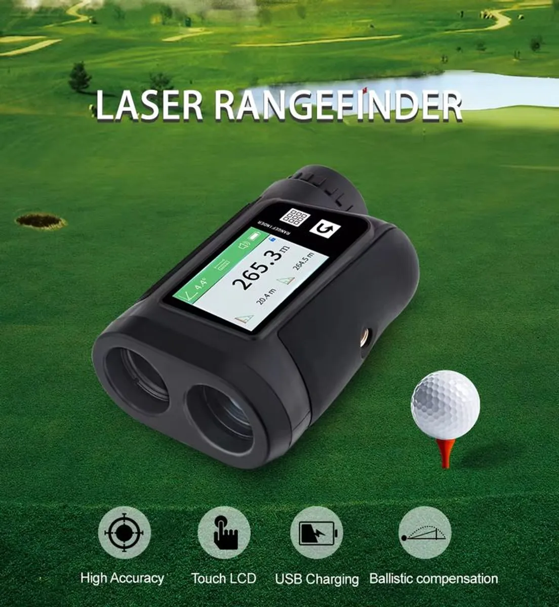 Rangefinders - Image 2