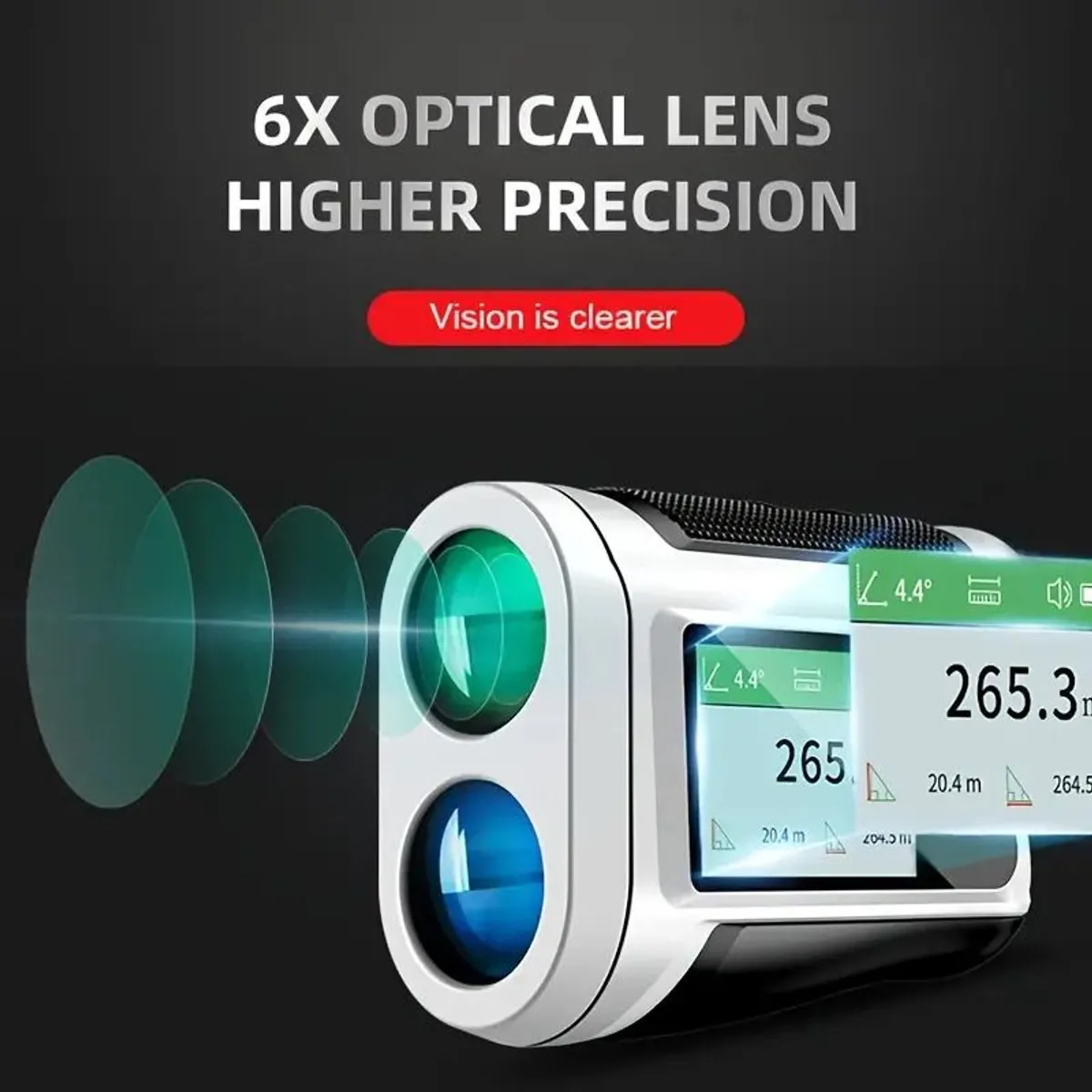 Rangefinders - Image 4