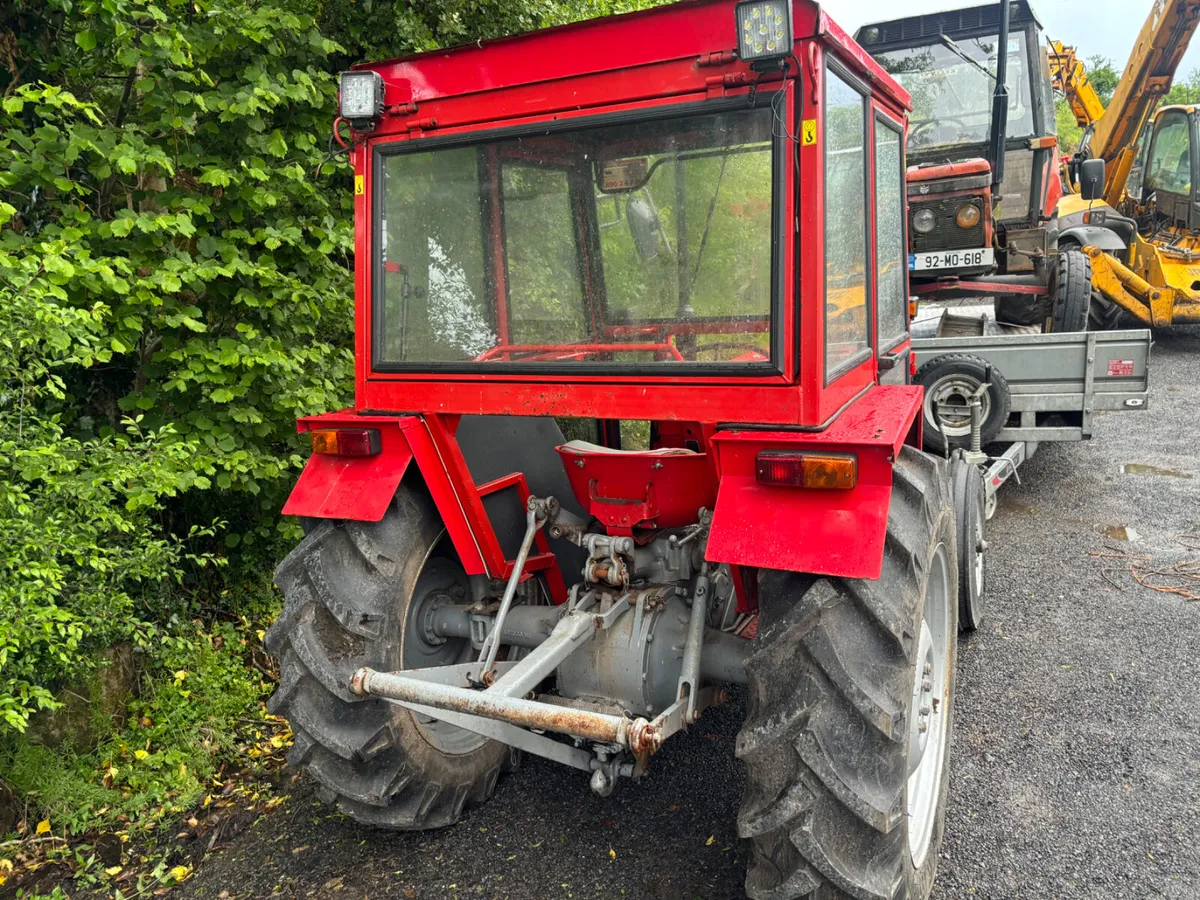 Massey Ferguson 135 - Image 4