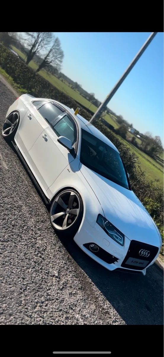 Audi a4 - Image 3