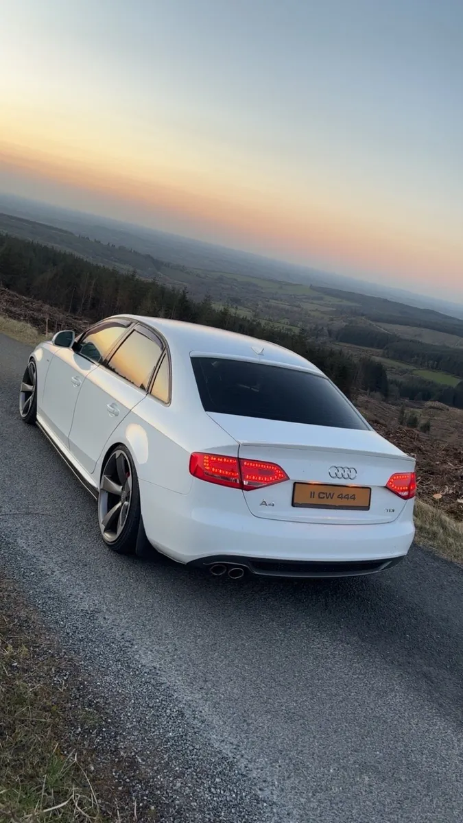 Audi a4 - Image 4