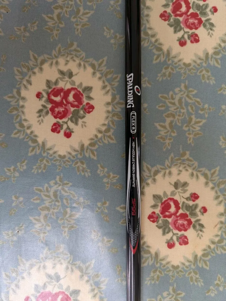 Golf driver - Image 4