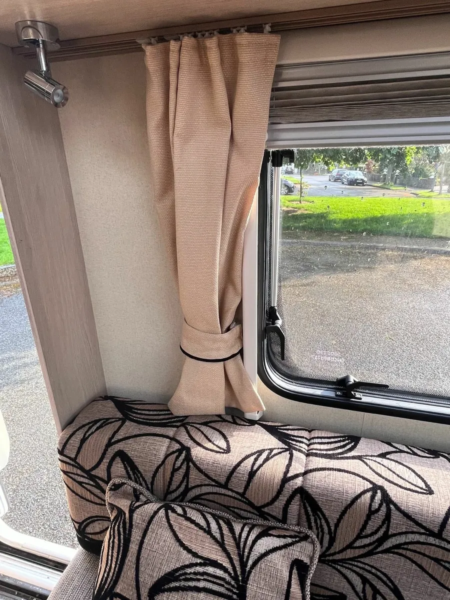 Pristine, 2014, 4 Berth Caravan - Image 4