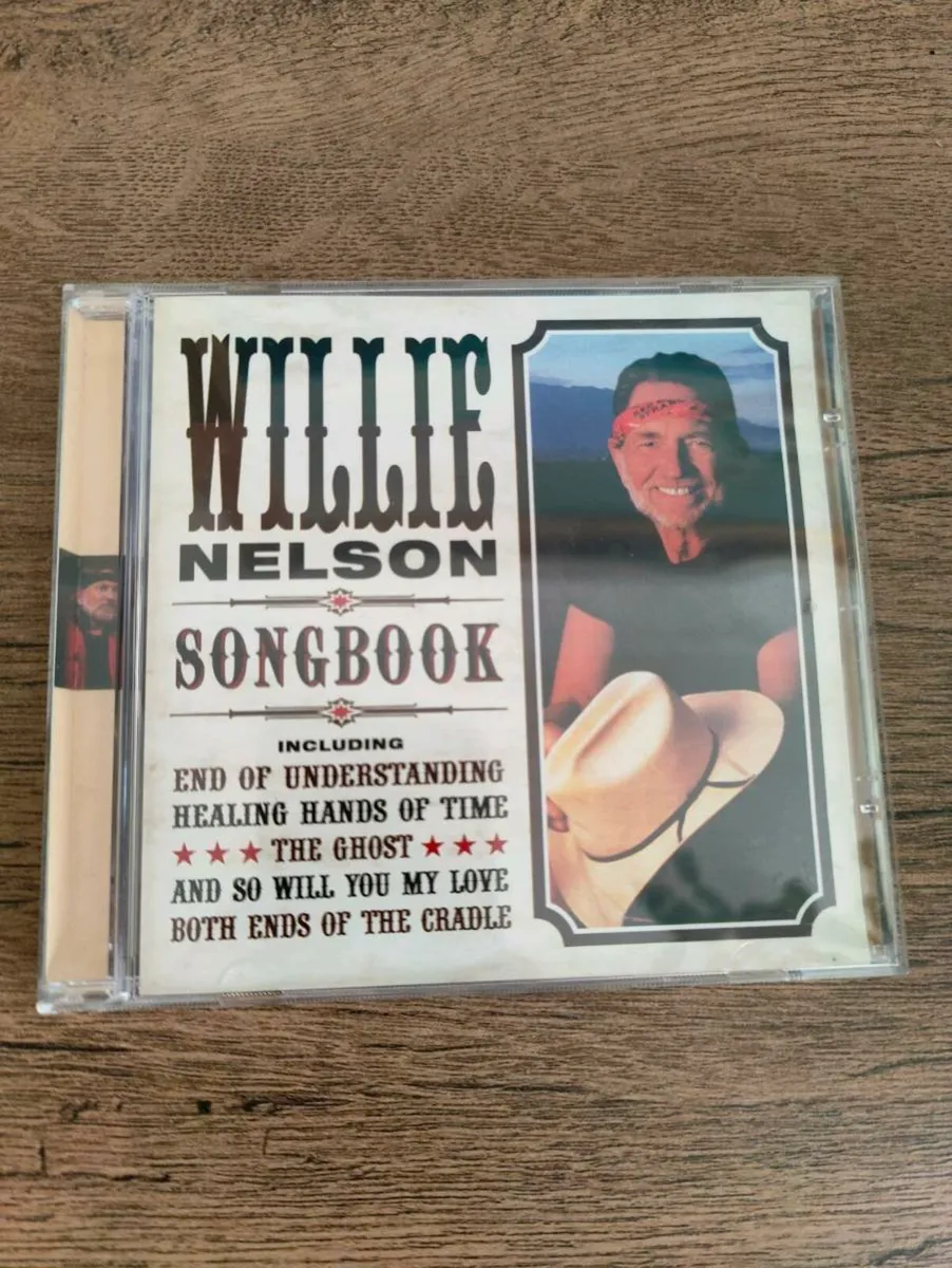 Willie Nelson - Image 1