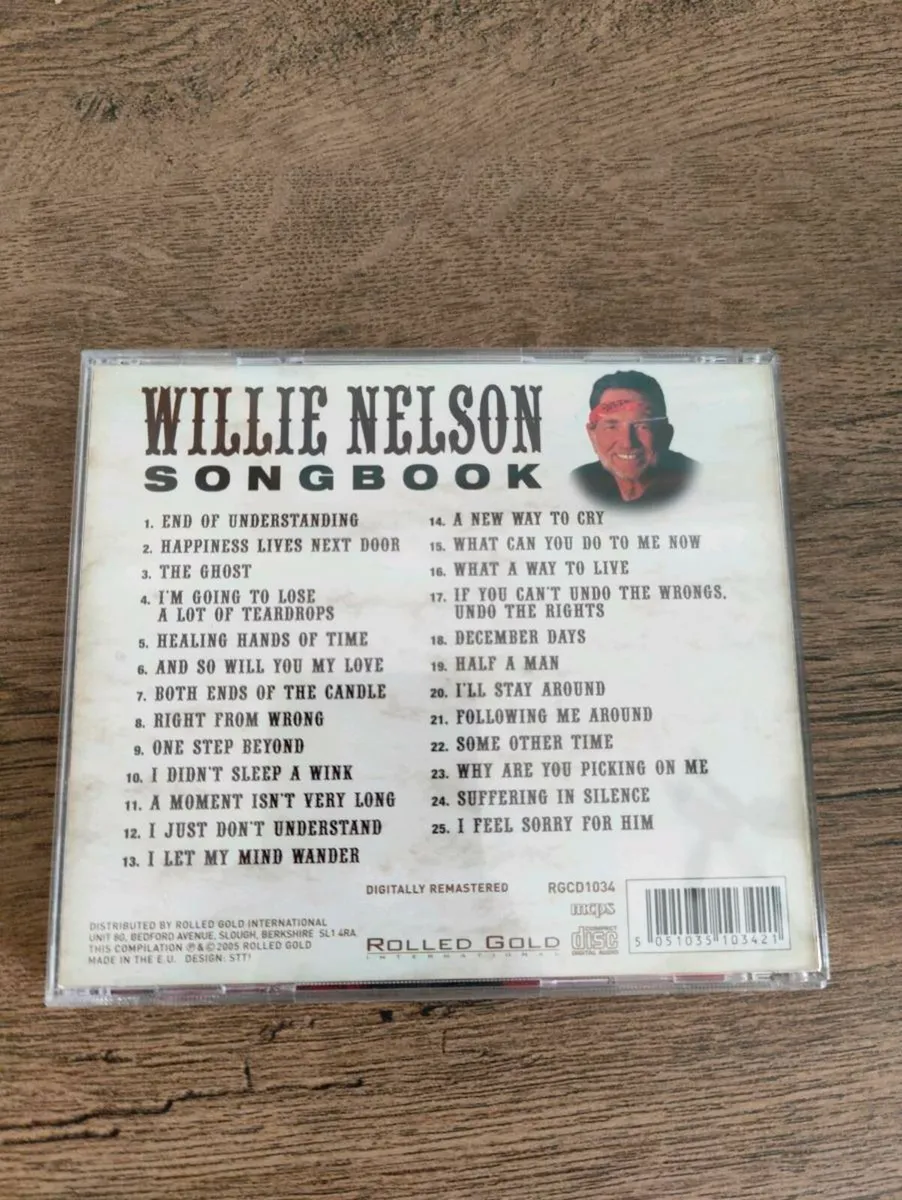 Willie Nelson - Image 2