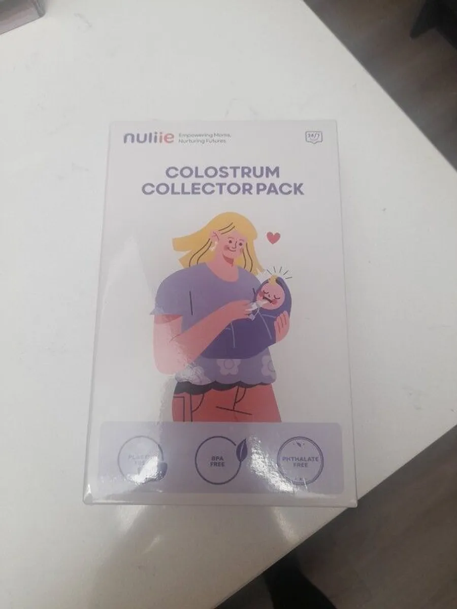 Momcozy M5 breastpump - Image 2