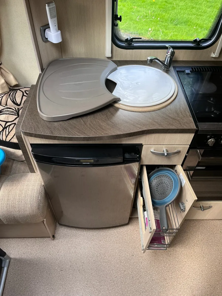 Pristine, 2014, 4 Berth Caravan - Image 3