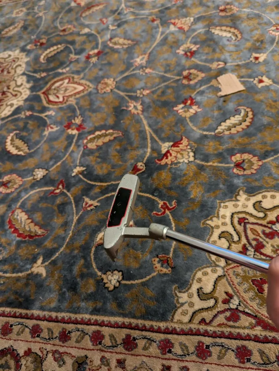 Golf putter - Image 3