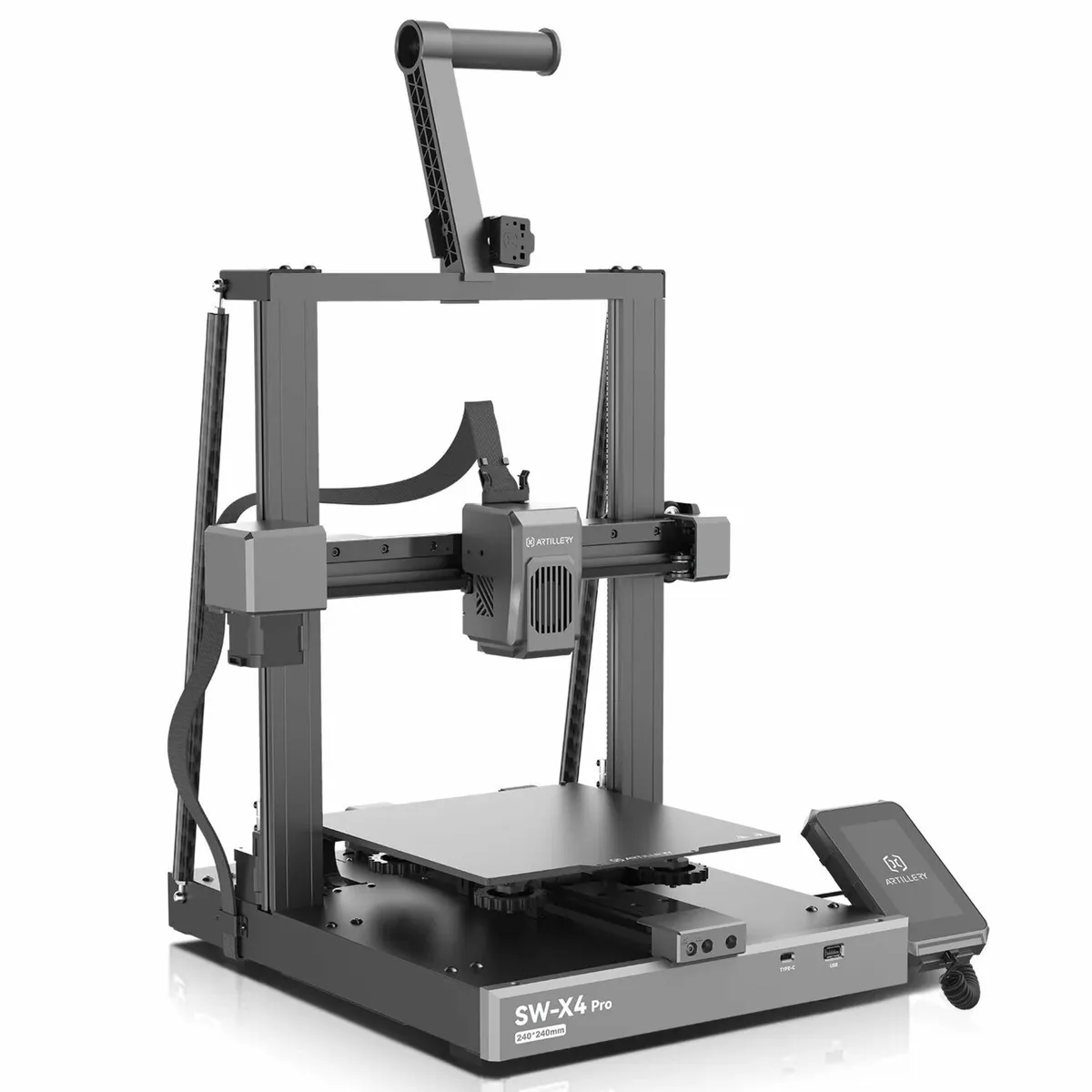 Artillery Sidewinder X4 PRO S1 - FDM 3D Printer - Image 1