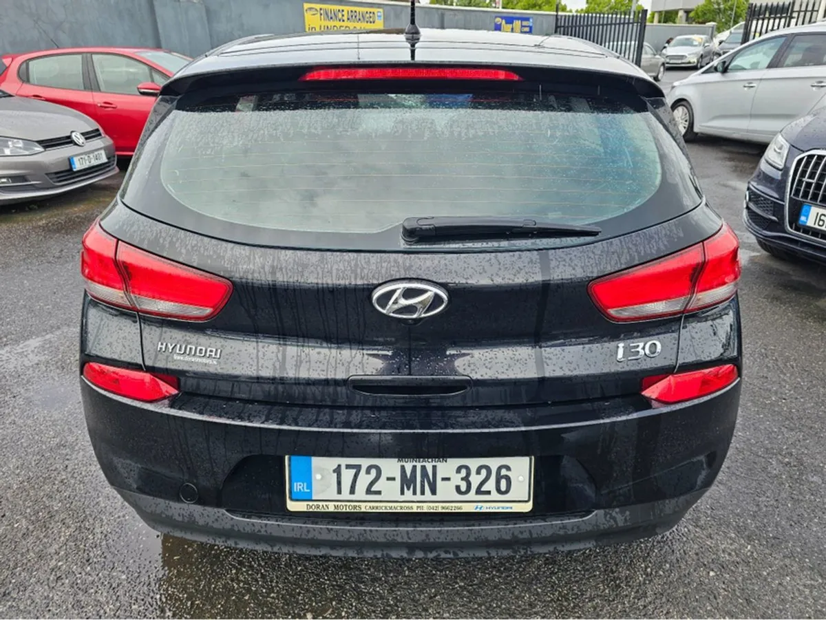 Hyundai i30 I30 Deluxe 12 Month Warranty Included - Image 2