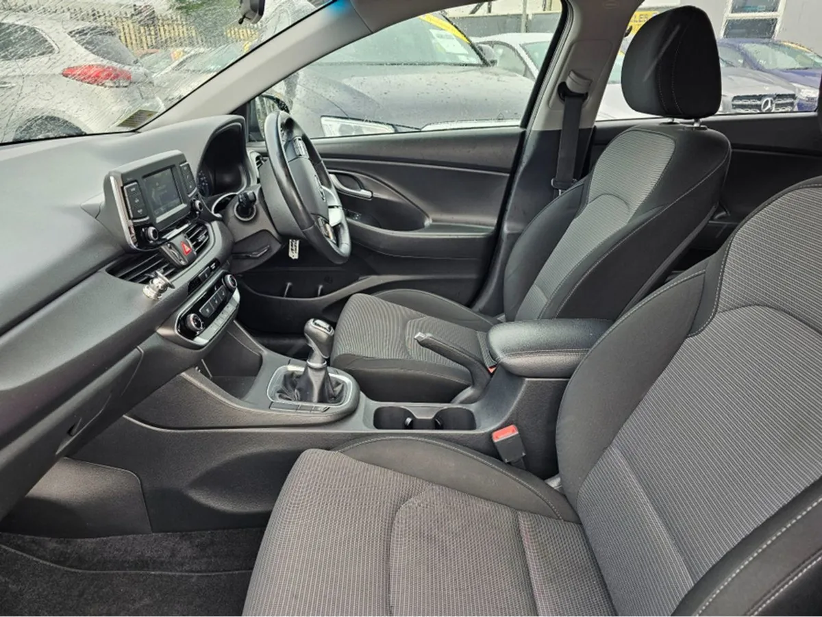Hyundai i30 I30 Deluxe 12 Month Warranty Included - Image 4