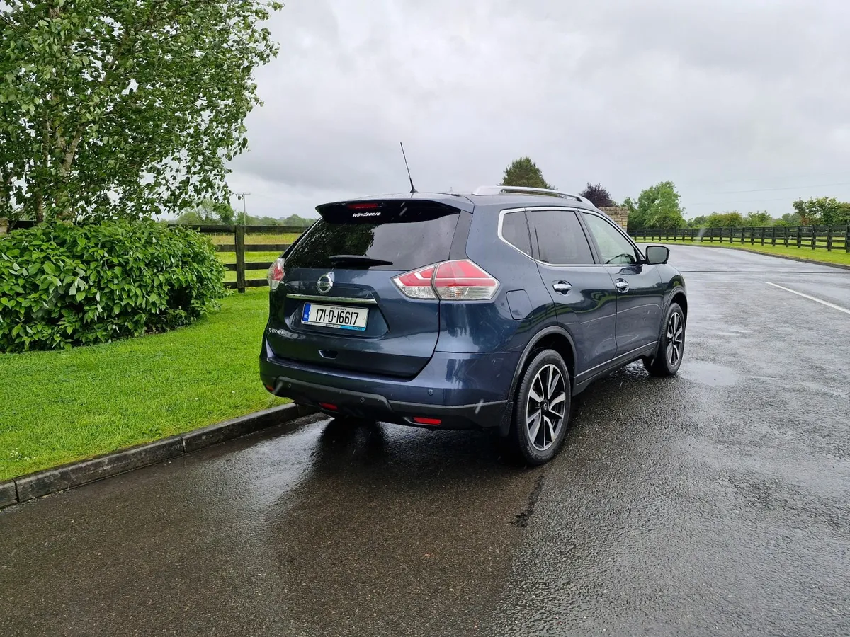 Nissan X-Trail Diesel (JUST PASSED NCT TEST)!!! - Image 3