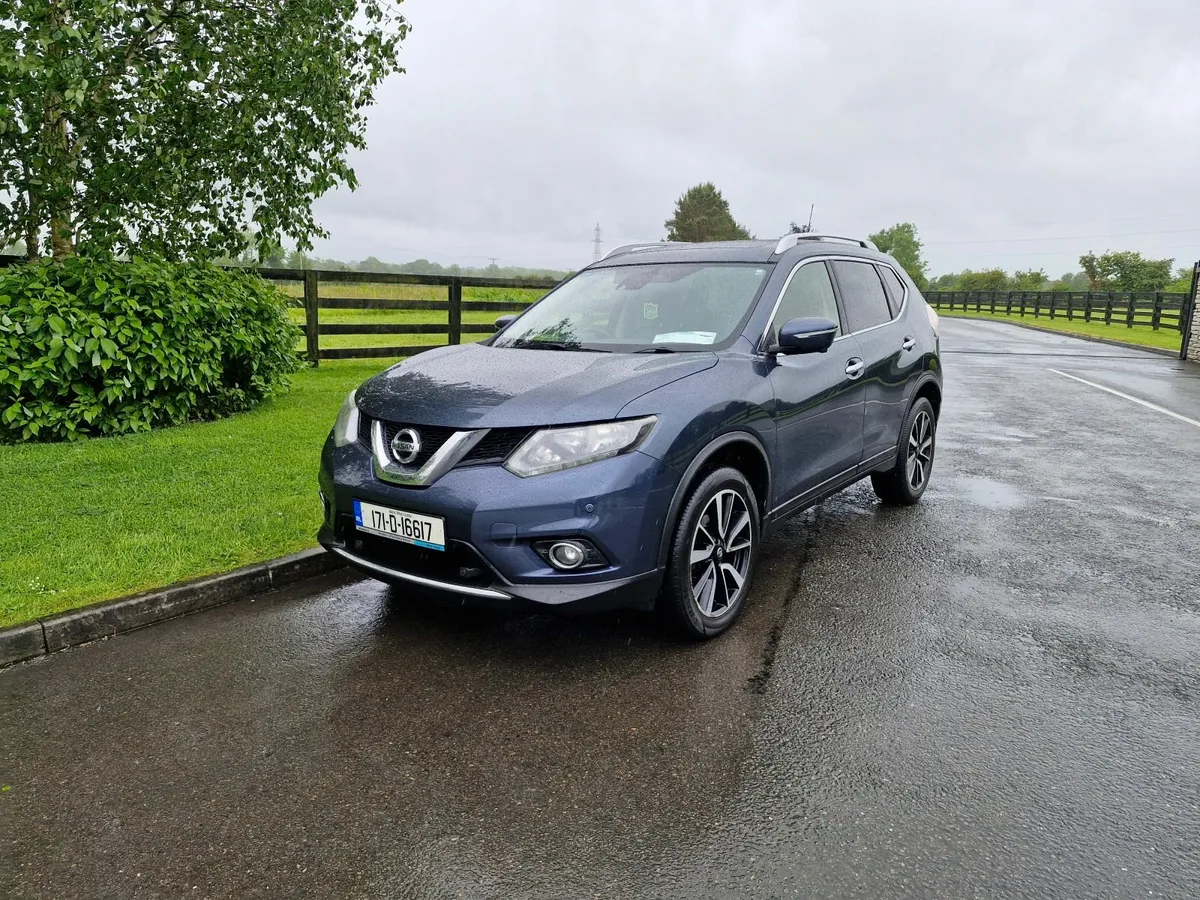 Nissan X-Trail Diesel (JUST PASSED NCT TEST)!!! - Image 2