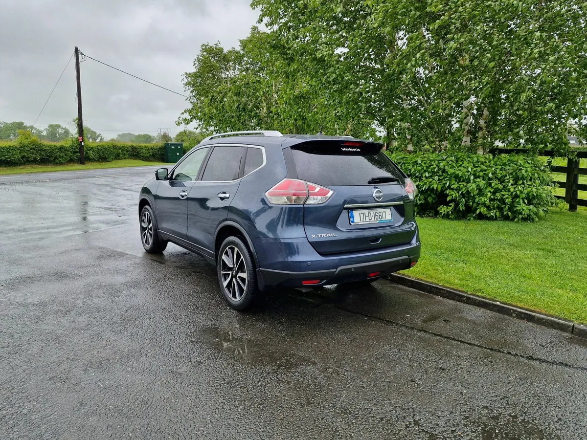 Nissan X-Trail Diesel (JUST PASSED NCT TEST)!!! - Image 4