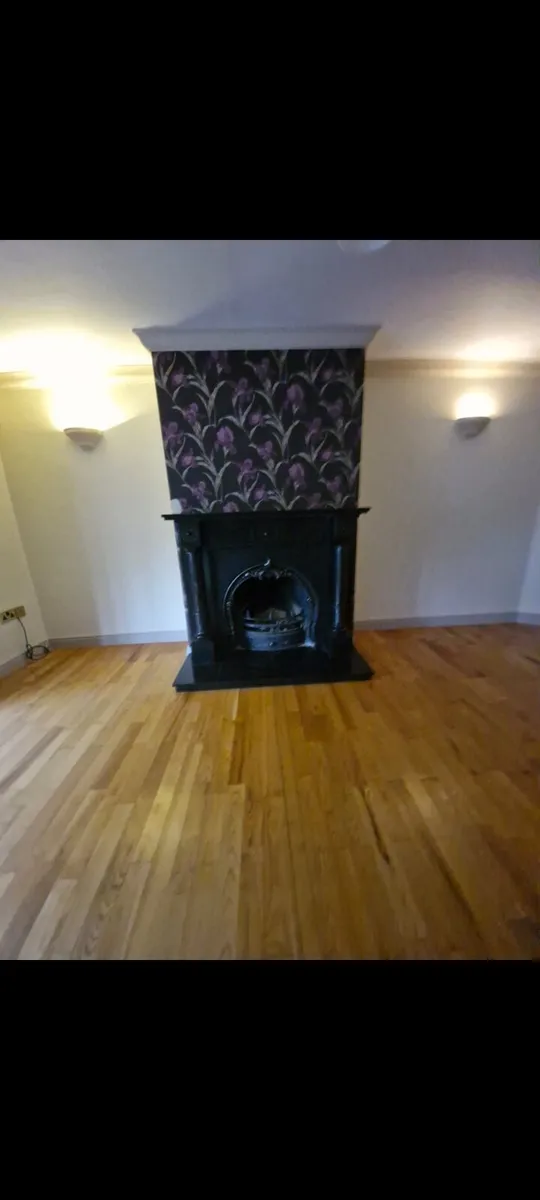 Slate Fireplace - Image 2